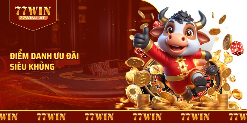 Điểm danh ưu đãi siêu khủng